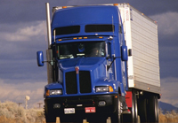RollOff Truck